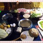 上乘三家涮涮鍋共和國(宜蘭羅東店)