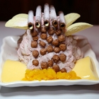 彩虹雪雪花冰甜品屋(台南東門總店)