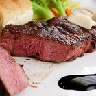 OHGURO's Restaurant 大黑の店