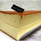 糖村花樣法式鮮奶乳酪蛋糕