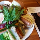 光合箱子(華山店)