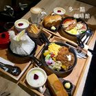 多一點咖啡館(台中 福雅館)