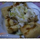 苑裡臭豆腐
