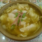 甘泉魚麵(埔心店)