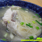 台灣鮮魚湯(公園店)
