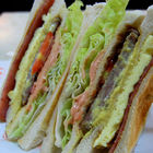 Mr.Sandwich 三明治先生炭燒三明治