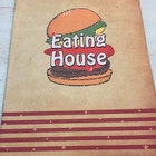 Eating house