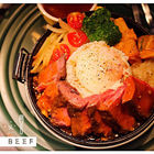 酷必五星級牛排飯店(汀洲店)