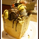 聖保羅烘焙花園(噴水店)