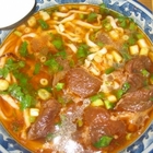 老鄉牛肉麵