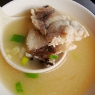 臺灣鮮魚湯