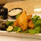 喜憨兒炸物料理專門店