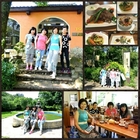 山景湖水岸景觀餐廳