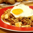 小太陽義大利麵