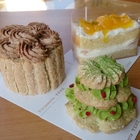 Pâtisserie YEHZ 葉食甜點工作室