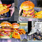 堡彪專業美式漢堡