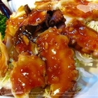 大都市海鮮店