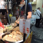 欲罷不能 鹹水雞(逢甲夜市)