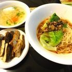 一粒麥子健康素食