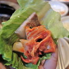 漢城館韓式料理