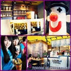 路易莎咖啡 Louisa Coffee(板橋中山店)