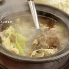 長疆炭燒羊肉爐