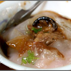 肉圓進 香菇肉圓