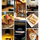 Punko帕克咖啡館