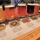 Gordon Biersch鮮釀啤酒餐廳(台中新光三越店)
