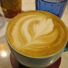 金豆咖啡品味迴廊