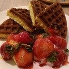 芙兒鬆餅 民權二店