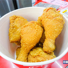 胖老爹美式炸雞(東興店)