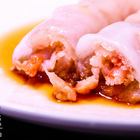 村民食堂 廚窗港點飲茶百匯