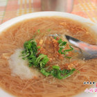 無招牌麵線糊