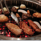 石頭日式炭火燒肉(沙鹿館)