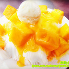 小林木瓜牛奶(安平店)