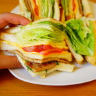 及第家手作早午餐店(仁武總店)