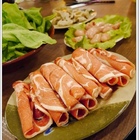 霸味羊肉爐(天母店)