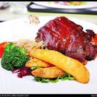 薩凡納食藝生活館