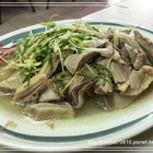 朴子興鴨鵝肉專賣店