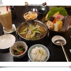 翰林茶館-陶板燒專賣店(高雄漢神百貨)