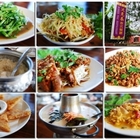 沃克泰泰式料理