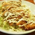 奧里安達魯咖哩(竹北店)