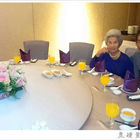 蓮潭國際會館--尚荷軒中餐廳