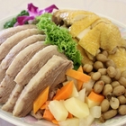 金帝王婚宴會館