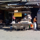 大龍街香菇肉粥