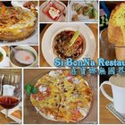 Si BonNa Restaurant 喜寶娜無國界料理