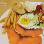 Where Brunch 微咖啡