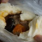 橋頭太成肉包陳家第三代(糖廠店)