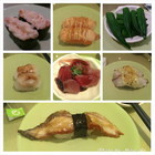 爭鮮迴轉壽司 SUSHI EXPRESS(新竹店)